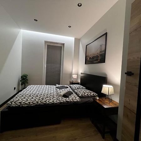Apartament Helsinki 扎托尔 外观 照片