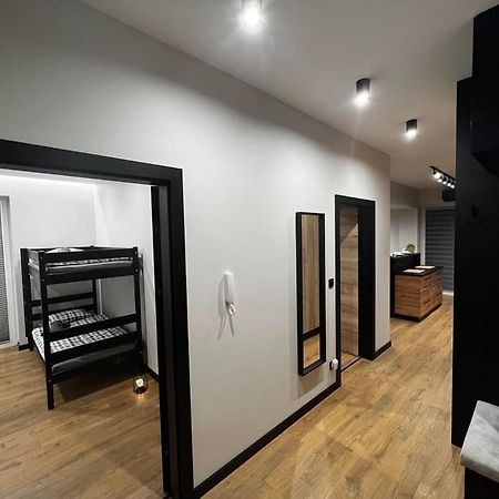 Apartament Helsinki 扎托尔 外观 照片