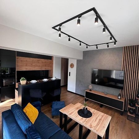 Apartament Helsinki 扎托尔 外观 照片