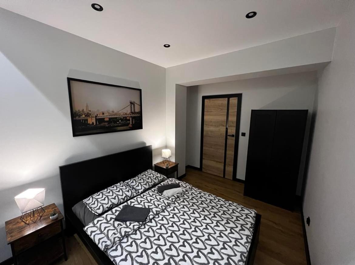 Apartament Helsinki 扎托尔 外观 照片