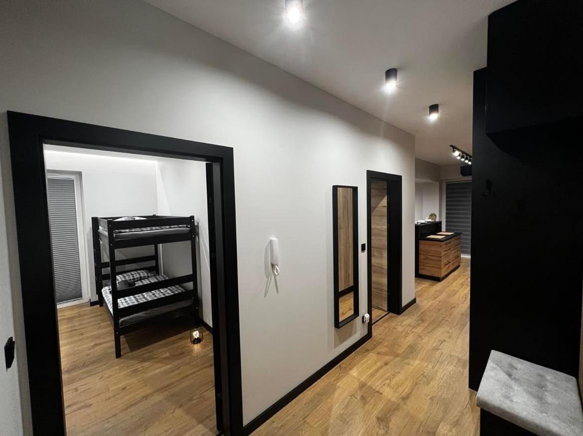 Apartament Helsinki 扎托尔 外观 照片