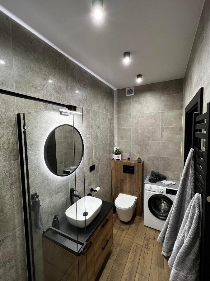 Apartament Helsinki 扎托尔 外观 照片