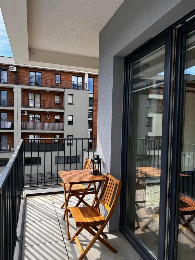 Apartament Helsinki 扎托尔 外观 照片