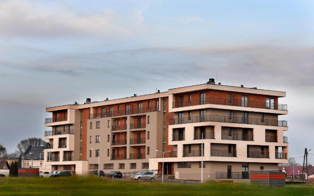 Apartament Helsinki 扎托尔 外观 照片